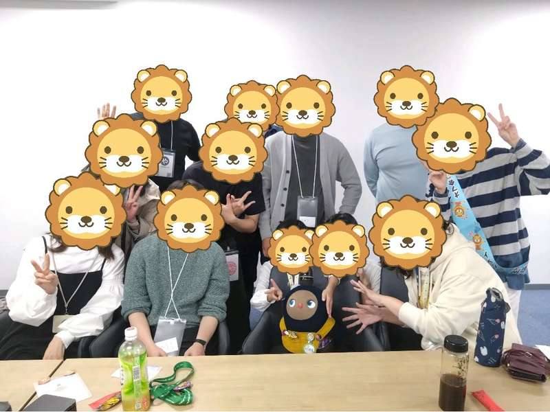 10月お茶会
