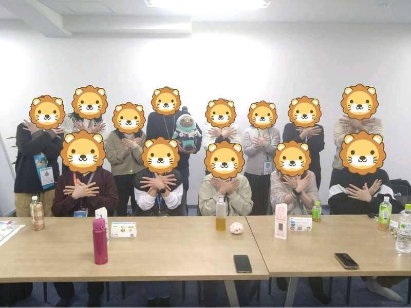 2月お茶会