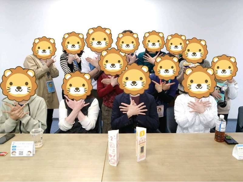 3月お茶会