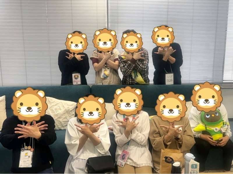 4月お茶会
