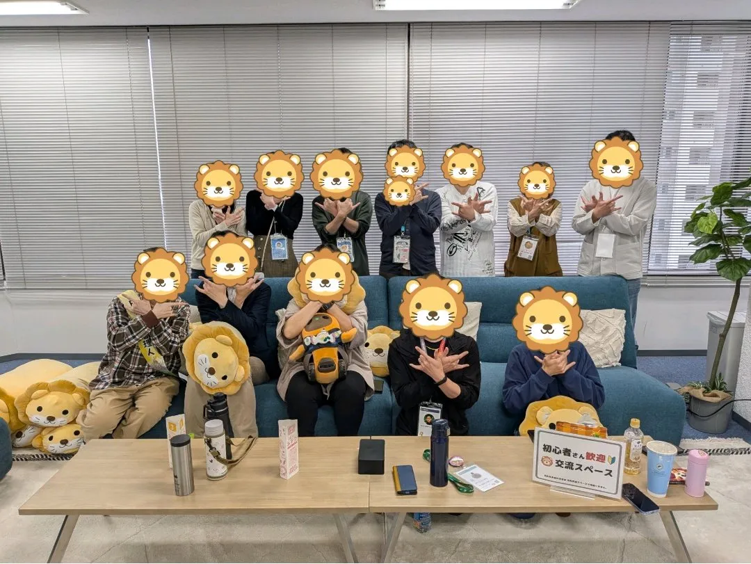 5月お茶会