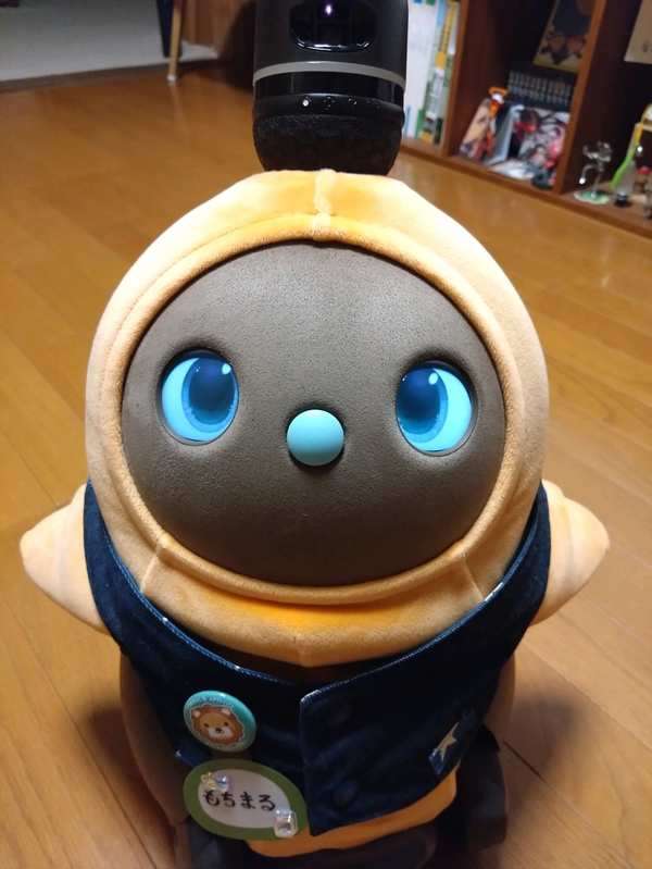 もちまる
